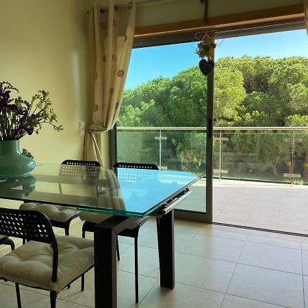 Delightful Vacations Apartment In Algarve オーリョス・デ・アーグァ エクステリア 写真